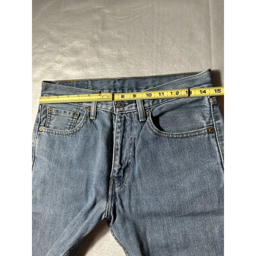 Levis classic levi